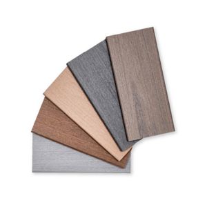Trex Deck Composite Samples, Railing & Outdoor Lighting | Order Now | Trex