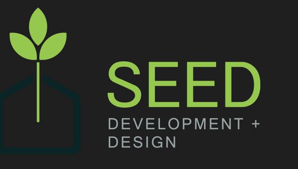 SEED Development and Design Logo