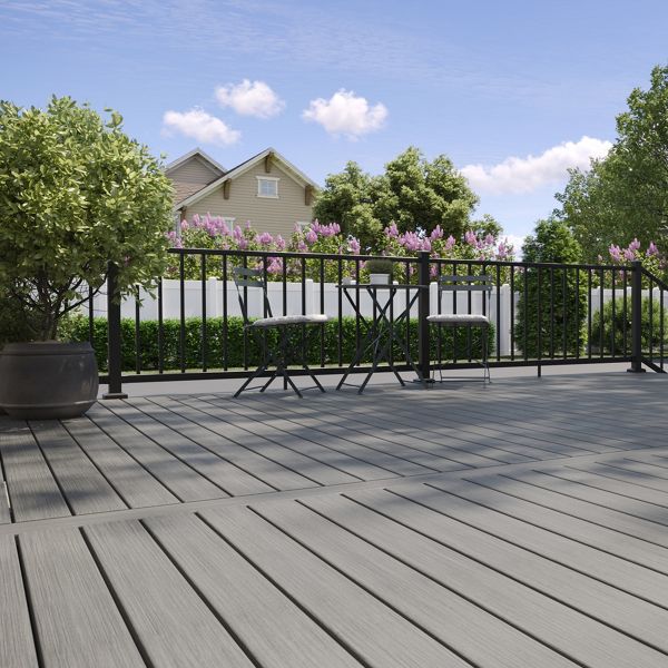 Trex Select Deck Sample | Trex
