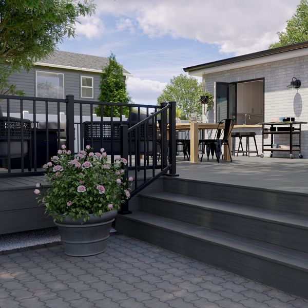 Trex Select Composite Decking Board - MRS