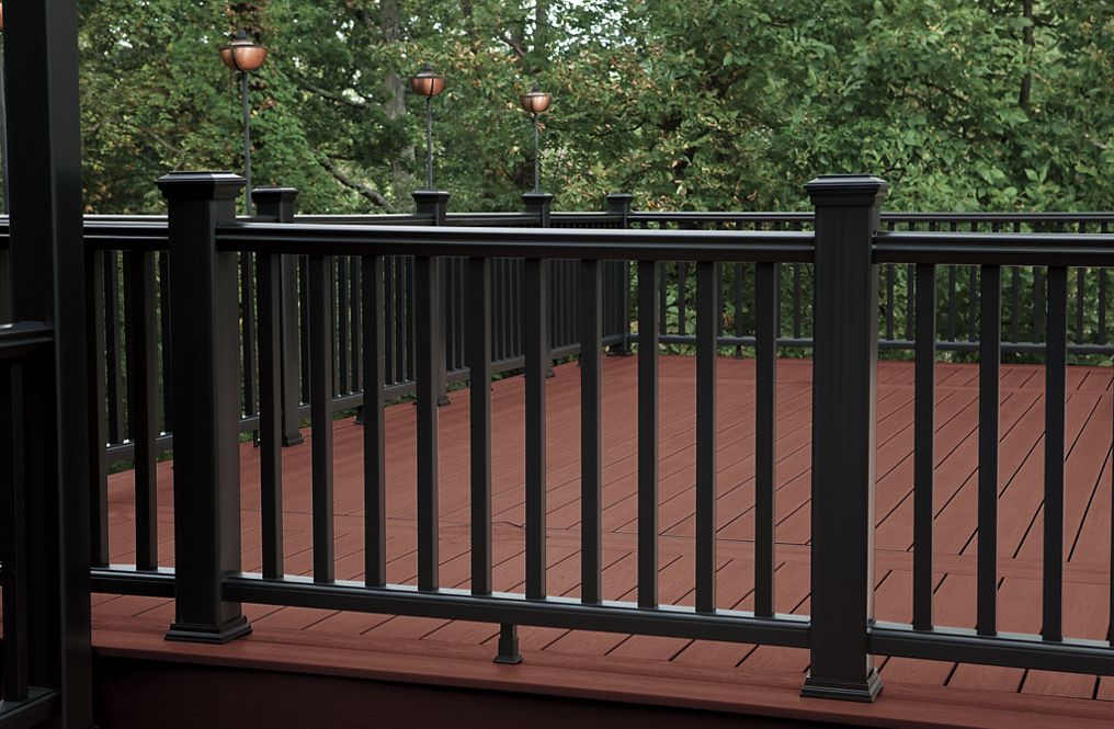 Shop Trex Select® Composite Decking | Trex