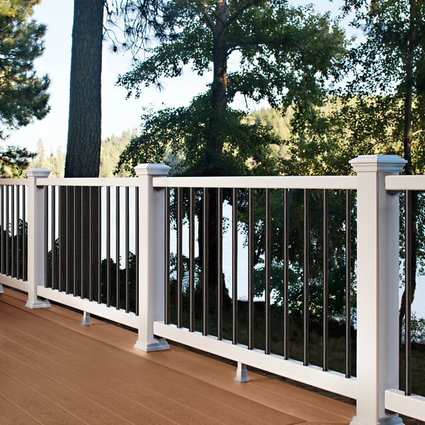 Trex Select Composite Decking Board