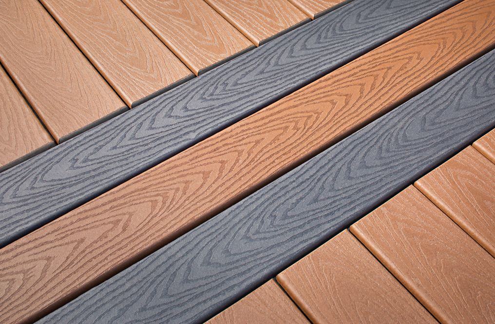 Shop Trex Select® Composite Decking Trex