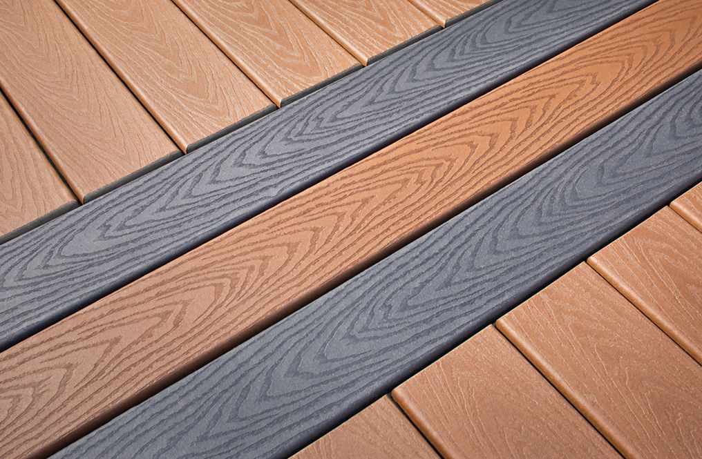Composite Decking Boards Trex At Simone Buckley Blog