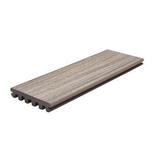 Trex Lineage 16 ft. - Transcend Lineage Composite Square Decking