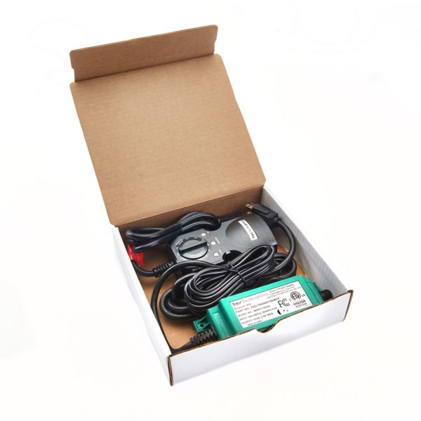 Trex Transformer- 30 watt with Timer Trex Transformer- 30 watt with Timer