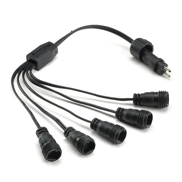 Composite Cable Splitter