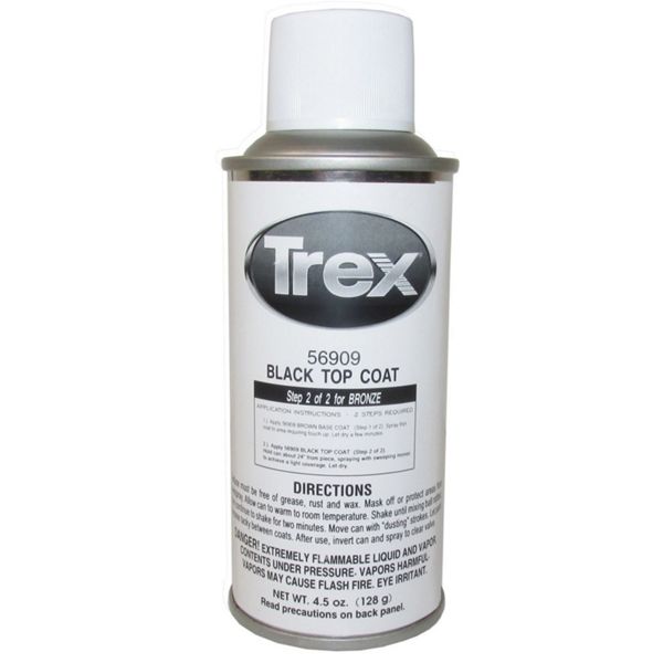 Trex touch up store paint bike