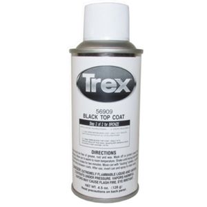 Trex Signature - Touch-Up Paint Pen - Black