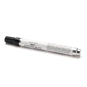 Trex Signature - Touch-Up Paint Pen - Black