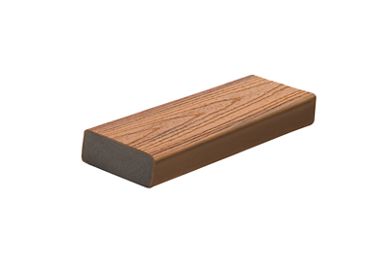 Solid Wood Board 1in. X 6in. X 16ft. Wall Base