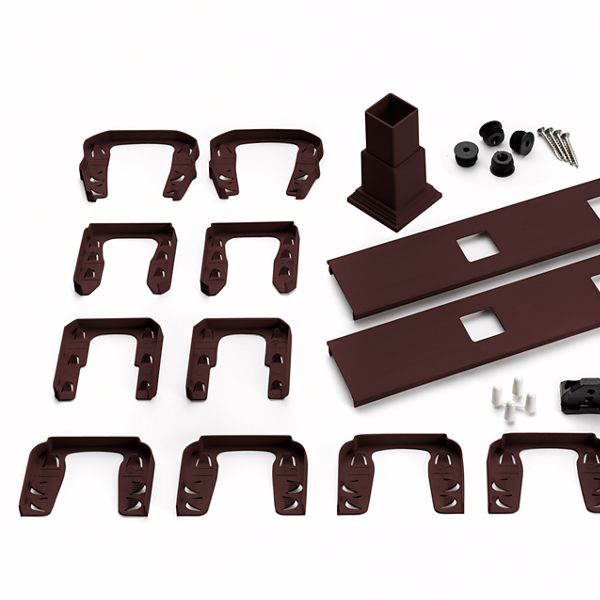 Trex® Accessory Infill Kit for Square Aluminum Balusters | Trex
