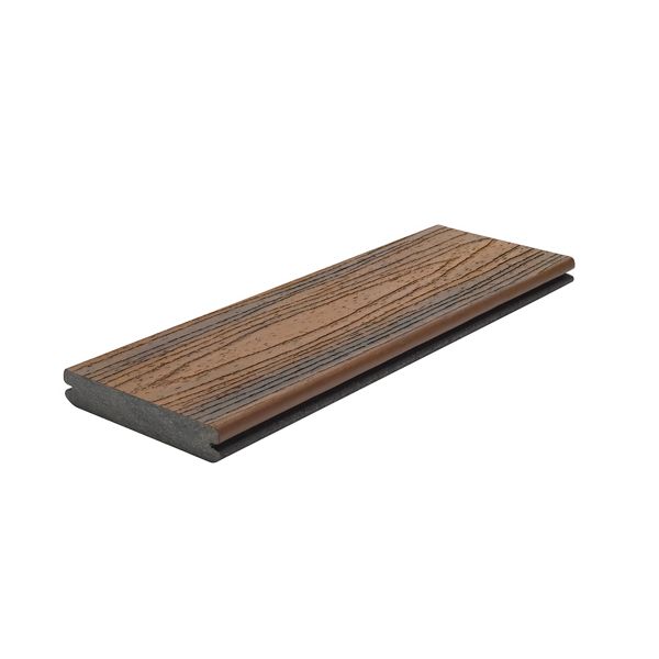 Trex Transcend Earth Tones® Decking – Advantage Lumber