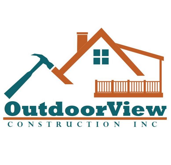 OutdoorView Construction Inc. Logo