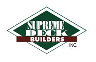 Supreme Deck, Inc. Logo