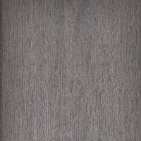 A close-up view of a textured gray surface featuring vertical linear patterns. The material appears rough and fibrous, suggesting a natural or synthetic composition. The neutral gray tone provides a versatile backdrop suitable for various design applications.