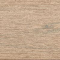 A close-up view of a light-colored wood surface showcases a subtle and natural grain pattern. The texture is smooth with gentle linear streaks and soft color variations. The image is evenly lit, highlighting the organic details and neutral palette. No visible text, numbers, or logos are present.