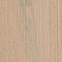 This image features a close-up view of a light-colored wood surface, showcasing its natural vertical grain pattern. The texture is even and consistent, with subtle variations in tone and faint streaks. The setting is neutral, making it suitable for backgrounds or design projects. No visible text, numbers, or identifiable brands are present.