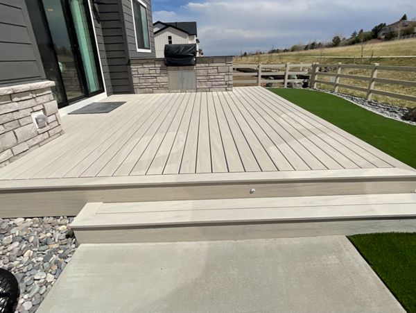 TREX LINEAGE SALT FLAT