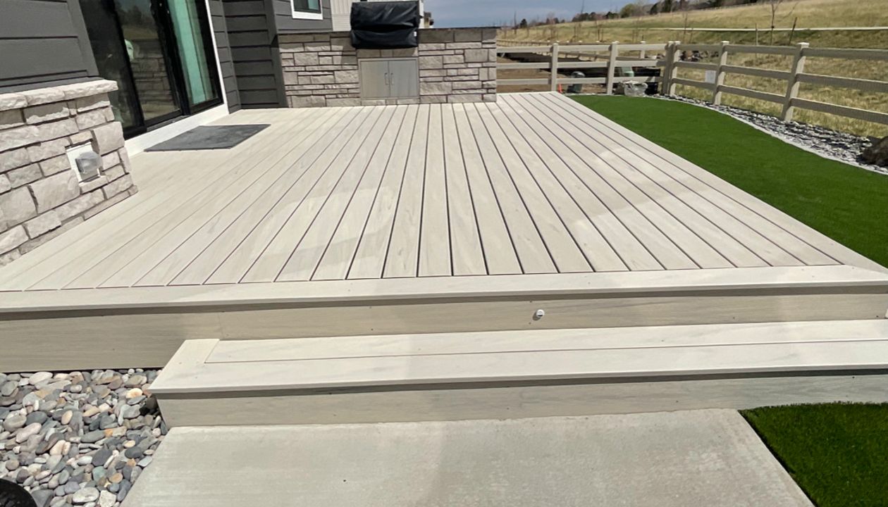 TREX LINEAGE SALT FLAT