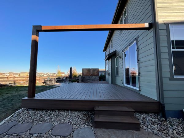 TRANSCEND HAVANA GOLD