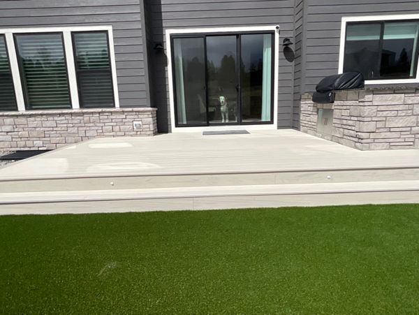 TREX LINEAGE SALT FLAT