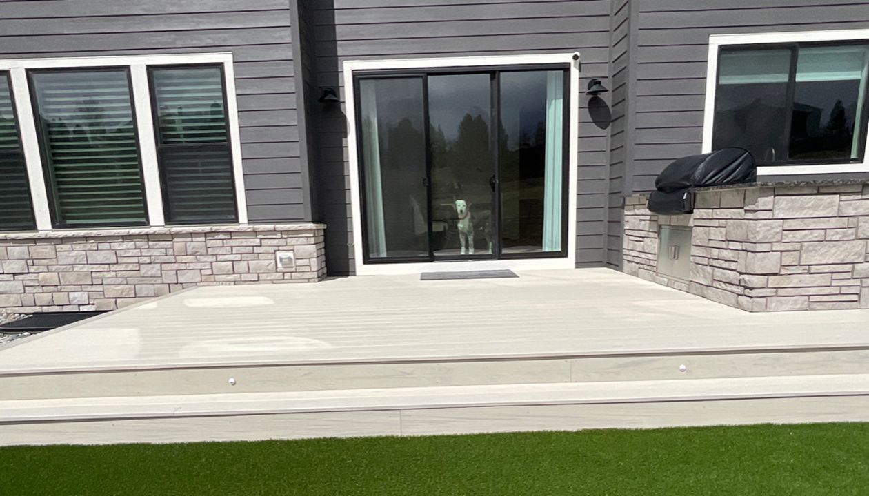 TREX LINEAGE SALT FLAT