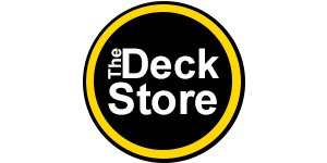 The Deck Store Online Logo