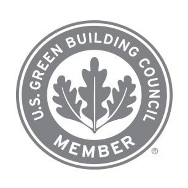 U.S. Green Building Counsel Member logo