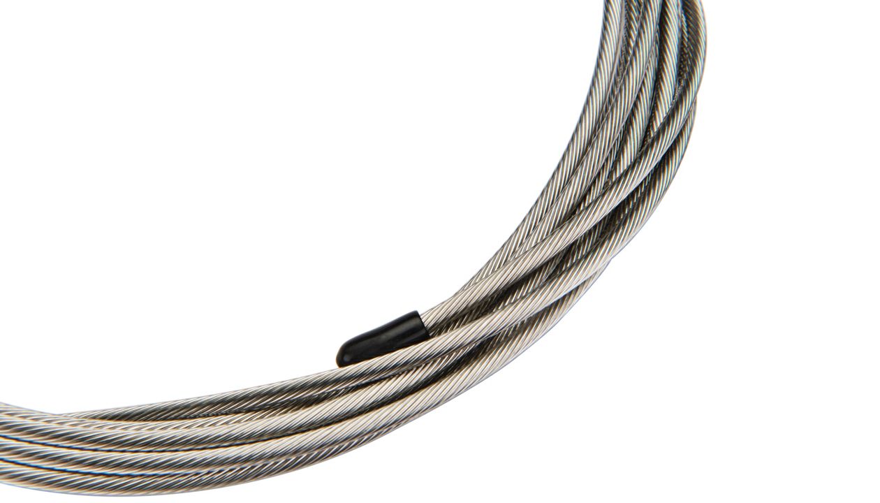 18ft Cable wire with fittings 