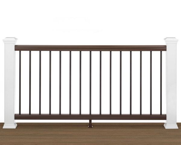 Decking & Railing Options & Styles | Trex