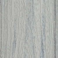 This image features a close-up view of a light gray surface with a pronounced wood grain texture. The vertical lines and organic patterns mimic natural wood, creating a rustic and tactile visual effect. The color palette is primarily soft gray with subtle variations, giving a neutral and calming appearance. No visible text, numbers, or identifiable brands are present.