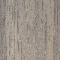 This image features a close-up view of a weathered wood surface with prominent vertical grain lines. The wood appears aged, with a grayish-brown color palette and natural texture details. No visible text, numbers, or identifiable brands are present. The overall mood is rustic and neutral, suitable for backgrounds or design inspiration.