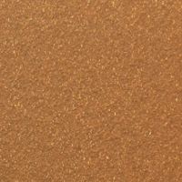 This image shows a detailed close-up of a brown corkboard surface. The texture is clearly visible, with small flecks and granules creating a natural, organic pattern. The color palette is warm and earthy, dominated by shades of brown and tan. There are no visible text, numbers, or identifiable brands present in the image.