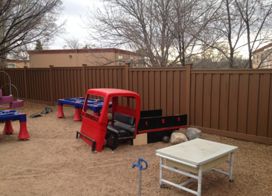 Project Spotlight La Comunidad De Ninos School Santa Fe New Mexico