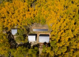 Mariposa Meadows Vision House