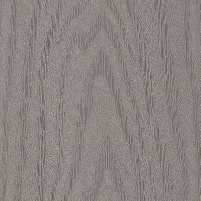 Trex Select Pebble Grey composite decking swatch