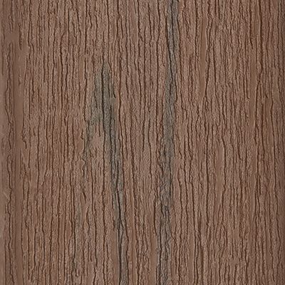 Trex Select Whiskey Barrel composite decking swatch