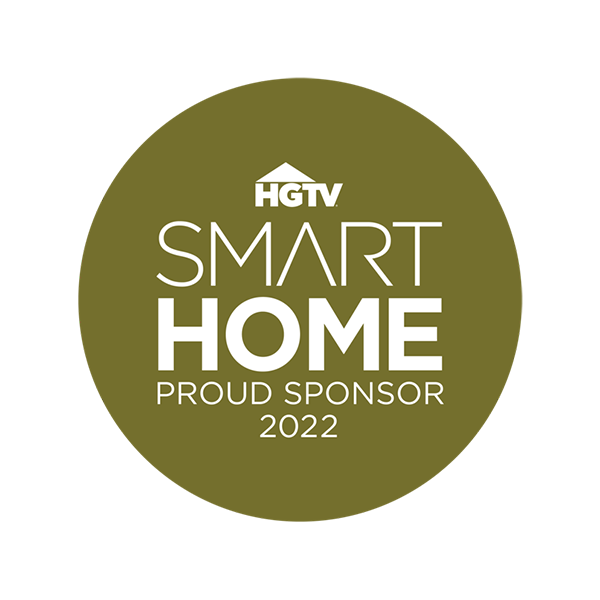 smart home badge image