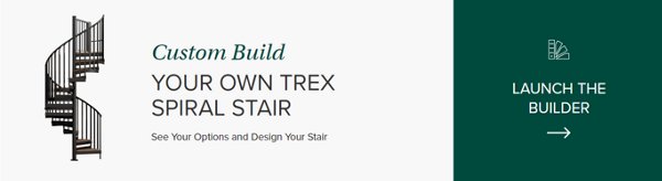 Shop Trex Spiral Stairs