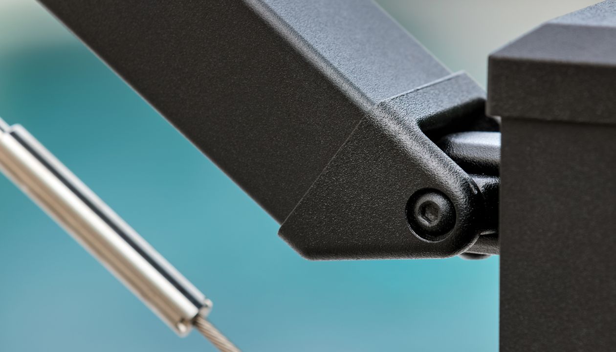 Cable Railing