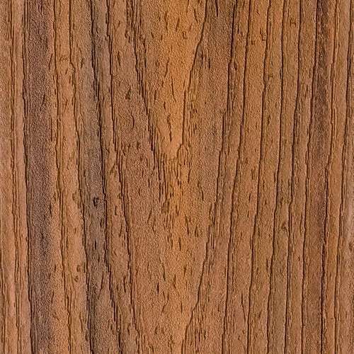 Trex Transcend Earth Tones® Decking – Advantage Lumber