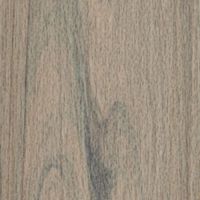 This image features a close-up view of a natural wood surface, showcasing its distinct grain patterns and subtle color variations. The wood displays a mix of light brown and grayish hues, with visible knots and streaks running vertically. The texture is matte and organic, making it suitable for backgrounds or design references. No visible text, numbers, or identifiable brands are present.