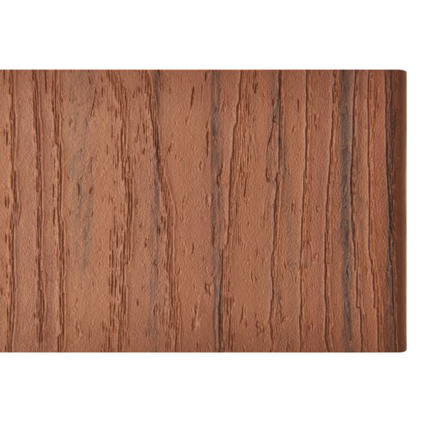 Shop Trex Transcend® Composite Decking in Tiki Torch | Trex