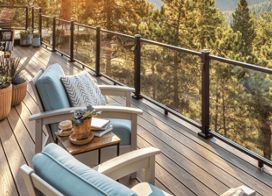 Six Tips for Planning a Successful Deck Build