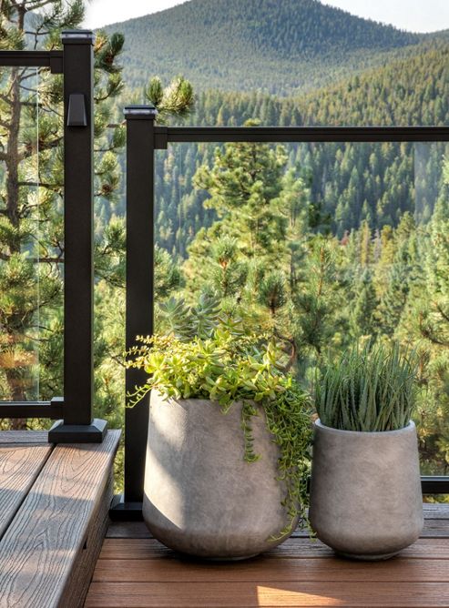 Trex® Railing