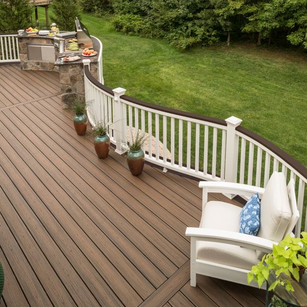 Shop Trex Transcend® Railing