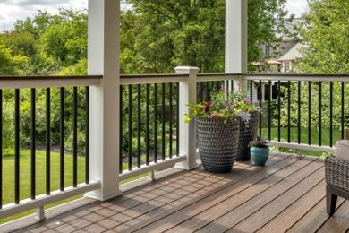 Trex Deck Railing Products | Order Now | Trex