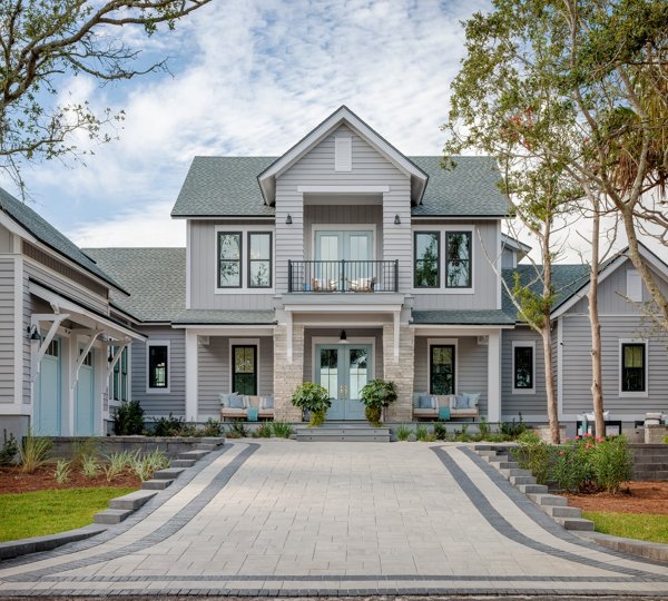 HGTV Dream Home 2024 in St. Augustine, FL