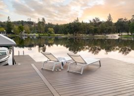 Why Sustainable Building Products Matter: Trex's Award-Winning Decking